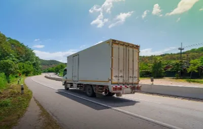 Konya ile Düzce Arası Bulaşık Makinesi Taşıma