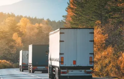 Konya ile Düzce Arası Klima Taşıma