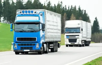 Konya ile Düzce Arası Eşya Taşıma